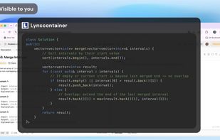Linkjob AI screenshot 1