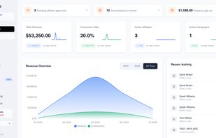 Linkjolt screenshot 1