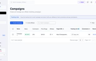 Linkjolt screenshot 3