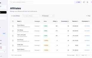 Linkjolt screenshot 2