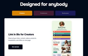 Linkjoy examples