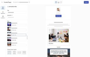 Linkjoy screenshot 1