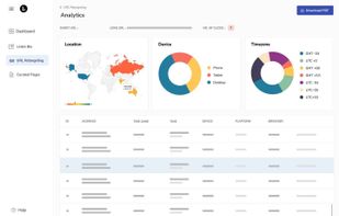Linkjoy screenshot 3