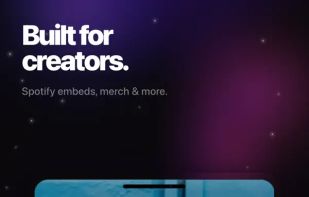 Linklay screenshot 2