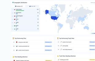 LinkLens screenshot 3