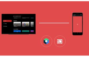 LinkLoomTV screenshot 1
