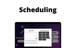 Linklyft screenshot 1