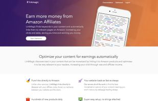 LinkMagic screenshot 1