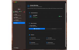 LinkMyDroid screenshot 2