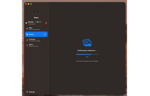 LinkMyDroid screenshot 1