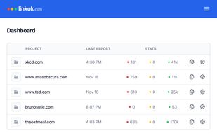Scan multiple domains.