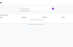 Linkolla screenshot 1