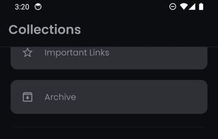 Linkora screenshot 2