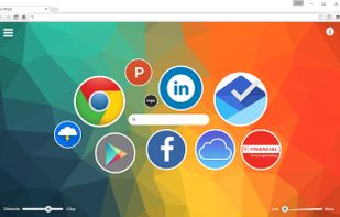 LinkPadz screenshot 1