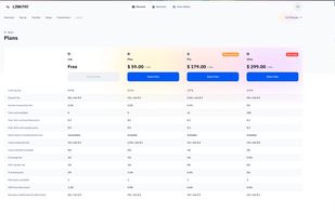 LinkPay screenshot 1
