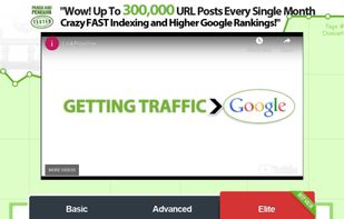 LinkPipeline screenshot 1