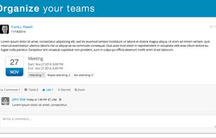 LInkr screenshot 1
