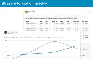 LInkr screenshot 1