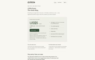 linkring screenshot 3