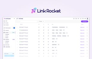 LinkRocket Demo