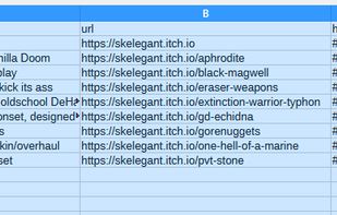 Links Into Social Media Posts screenshot 2