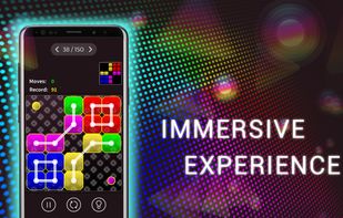 Links Puzzle screenshot 3