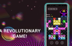 Links Puzzle screenshot 1