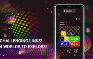 Links Puzzle screenshot 2