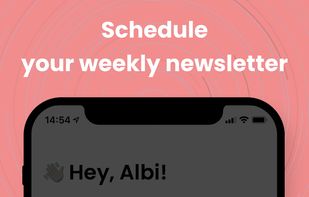 Linksaber screenshot 1