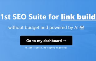 LinkSafari screenshot 1