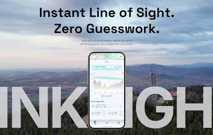 LinkSight screenshot 1