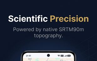 LinkSight screenshot 2