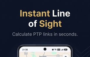 LinkSight screenshot 1