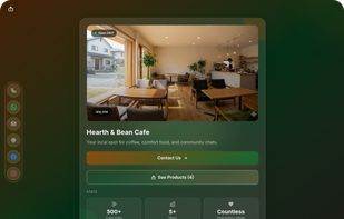 LinkSnap screenshot 1