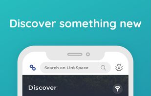 LinkSpace screenshot 3