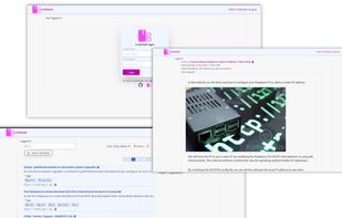LinkStash Bookmark Manager screenshot 1