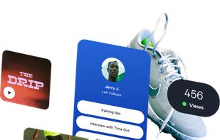 Linktree screenshot 1