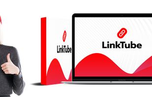 LinkTube screenshot 1