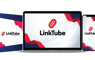 LinkTube screenshot 1