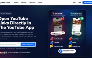 LinkTwin screenshot 3