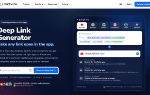 LinkTwin screenshot 1