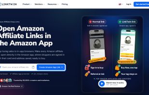 LinkTwin screenshot 2