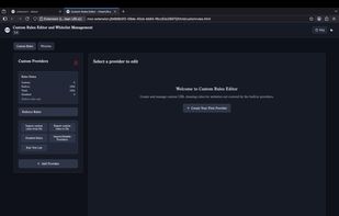 Linkumori screenshot 1