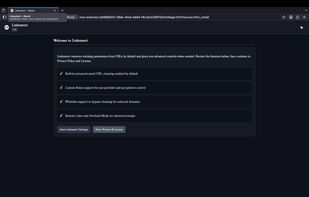 Linkumori screenshot 1