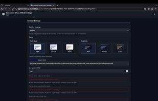 Linkumori screenshot 3