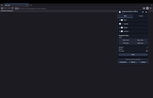 Linkumori screenshot 2