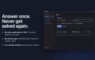 LinkUnbound screenshot 1