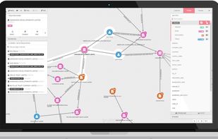 Unveil hidden connections within your data.
