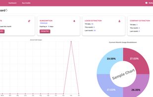 Linkwheelie Dashboard