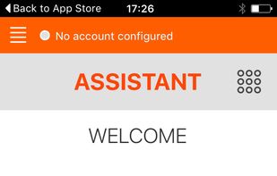 iOS Assistant